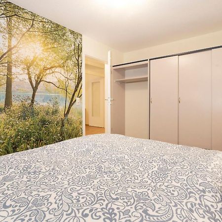 Lindenbuschen 2 Wohnung 5 Kellenhusen Exterior foto