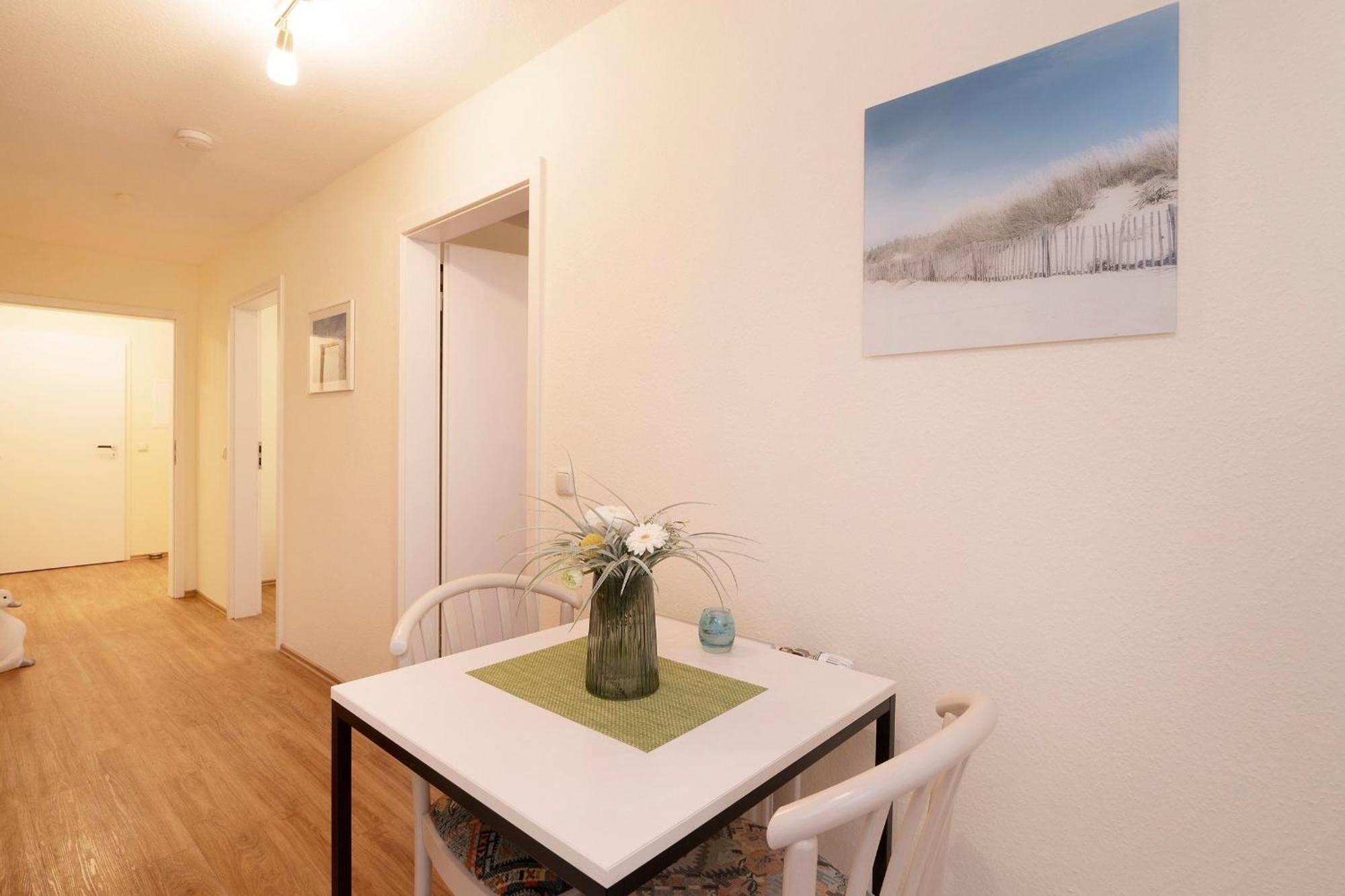 Lindenbuschen 2 Wohnung 5 Kellenhusen Exterior foto