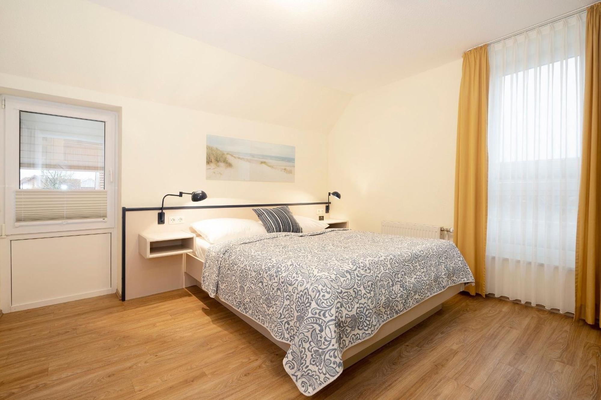 Lindenbuschen 2 Wohnung 5 Kellenhusen Exterior foto