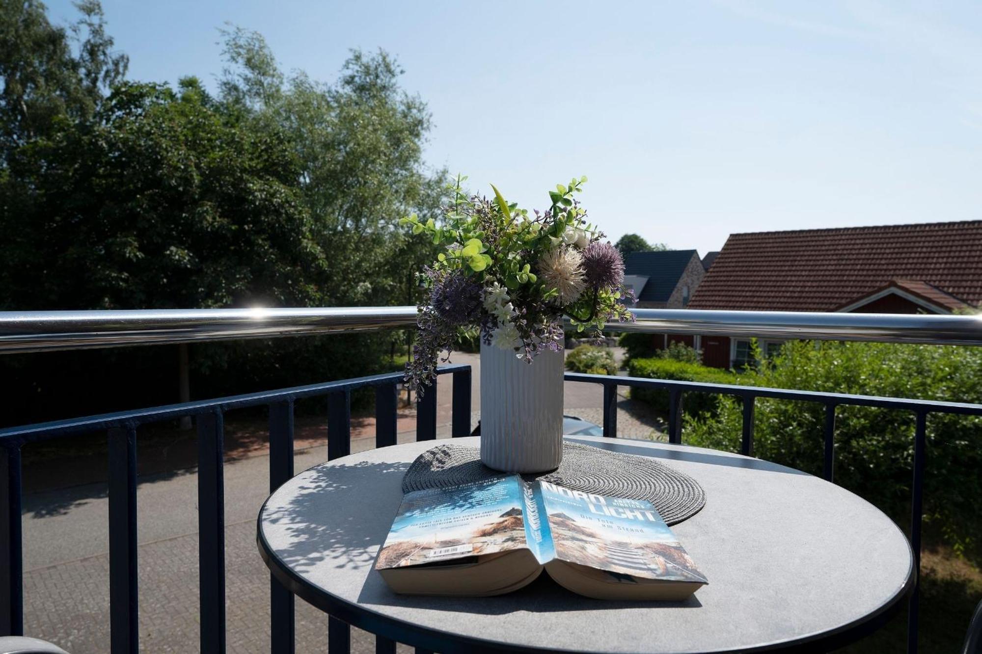 Lindenbuschen 2 Wohnung 5 Kellenhusen Exterior foto